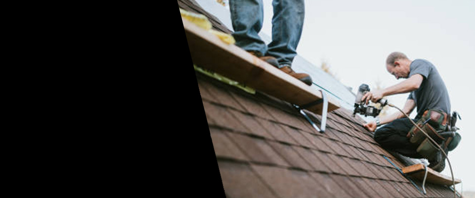 Hudson Roofing Contractors